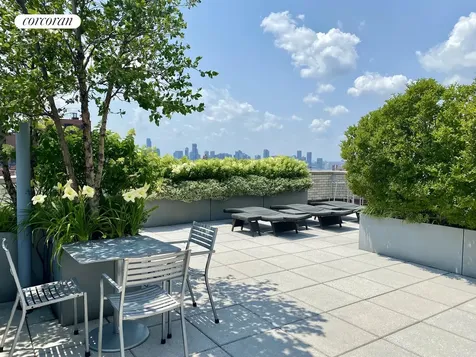 175 W 13th Street New York City NY 10011