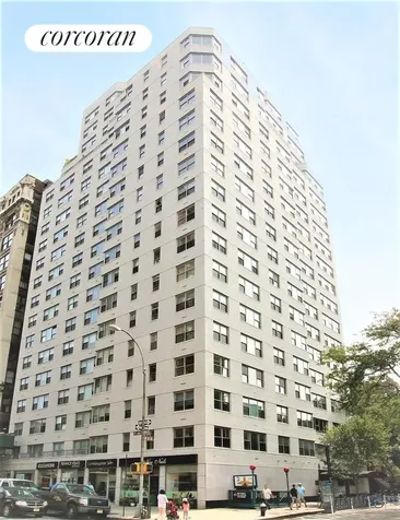 175 W 13th Street New York City NY 10011