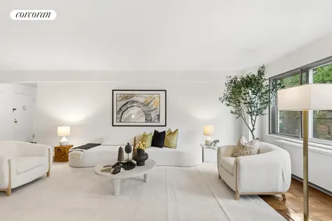 175 W 13th Street New York City NY 10011