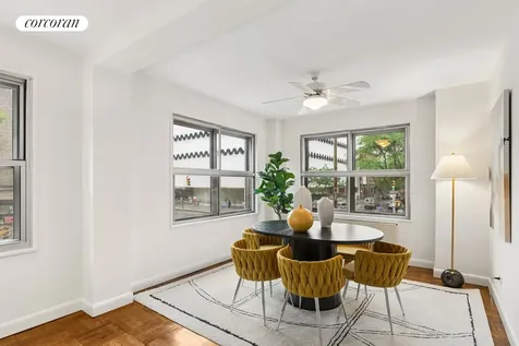 175 W 13th Street New York City NY 10011