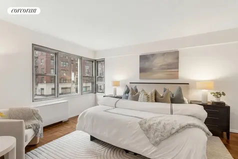175 W 13th Street New York City NY 10011