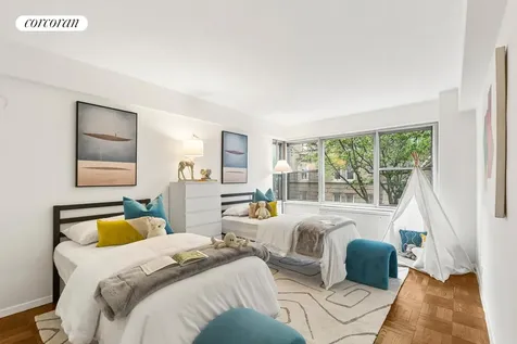 175 W 13th Street New York City NY 10011