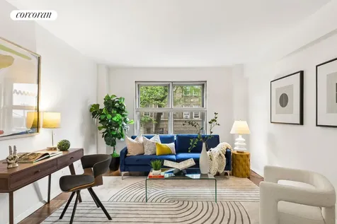 175 W 13th Street New York City NY 10011