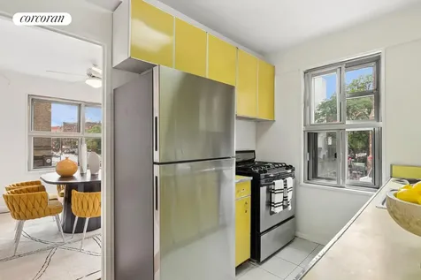 175 W 13th Street New York City NY 10011