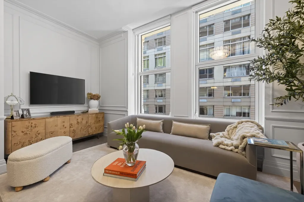 108 Leonard Street New York City NY 10013