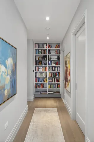 108 Leonard Street New York City NY 10013