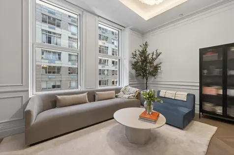 108 Leonard Street New York City NY 10013