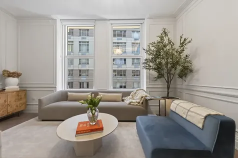 108 Leonard Street New York City NY 10013