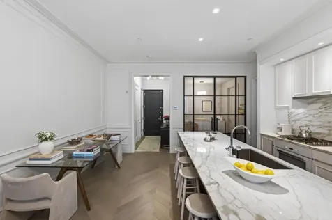 108 Leonard Street New York City NY 10013