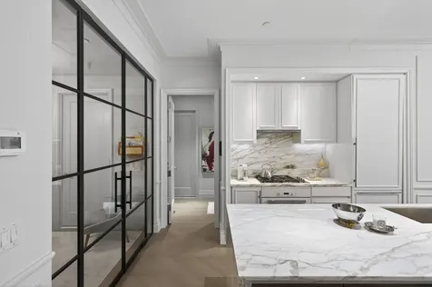108 Leonard Street New York City NY 10013