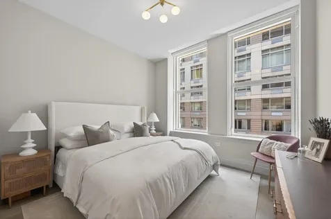 108 Leonard Street New York City NY 10013