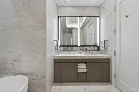 108 Leonard Street New York City NY 10013
