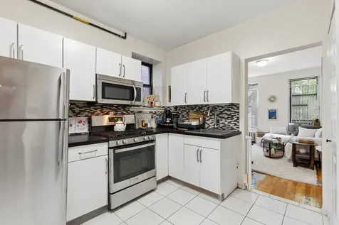 521 E 83rd Street New York City NY 10028