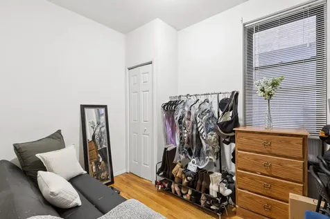 521 E 83rd Street New York City NY 10028