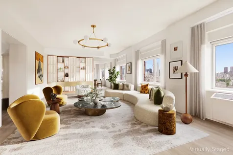 188 E 76th Street New York City NY 10021