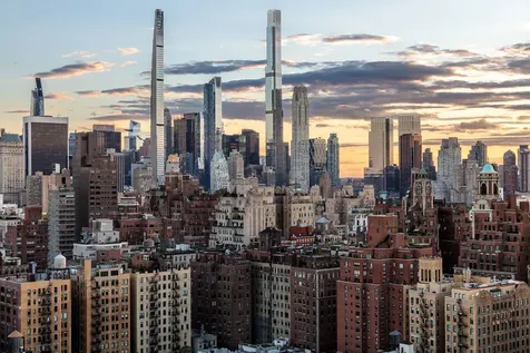 188 E 76th Street New York City NY 10021