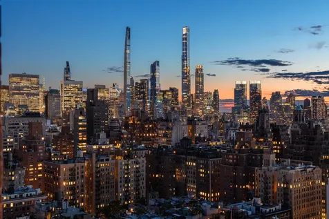 188 E 76th Street New York City NY 10021