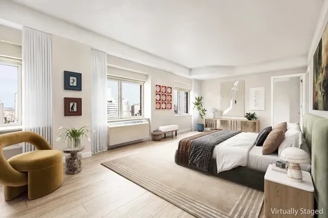 188 E 76th Street New York City NY 10021