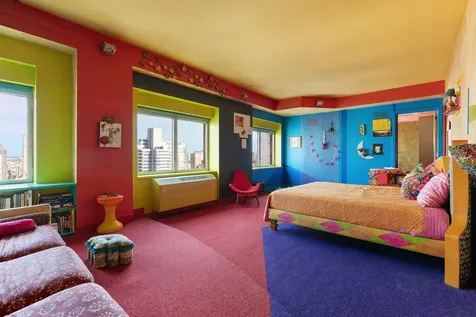 188 E 76th Street New York City NY 10021