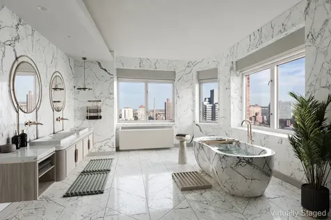 188 E 76th Street New York City NY 10021