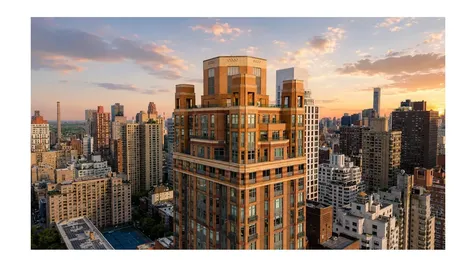 188 E 76th Street New York City NY 10021