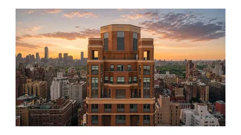 188 E 76th Street New York City NY 10021