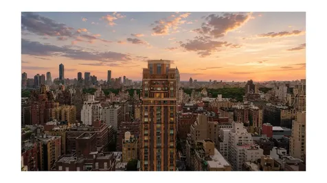188 E 76th Street New York City NY 10021