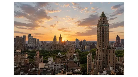 188 E 76th Street New York City NY 10021