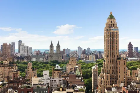 188 E 76th Street New York City NY 10021
