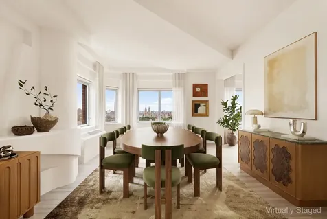 188 E 76th Street New York City NY 10021