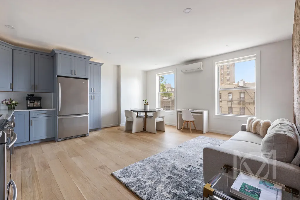 132 Remsen Street New York City NY 11201