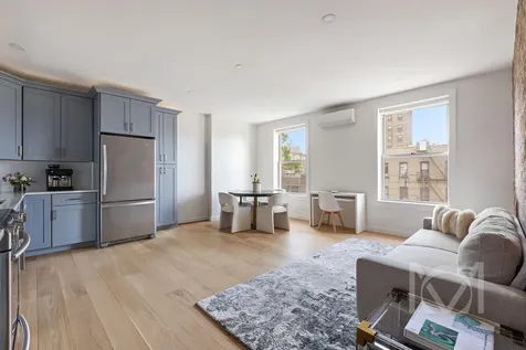132 Remsen Street New York City NY 11201