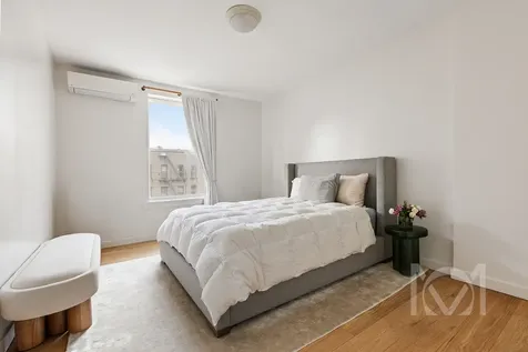 132 Remsen Street New York City NY 11201