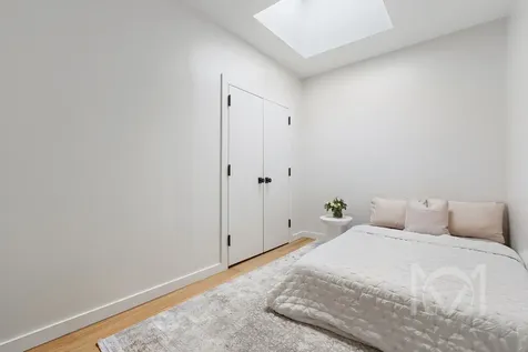 132 Remsen Street New York City NY 11201