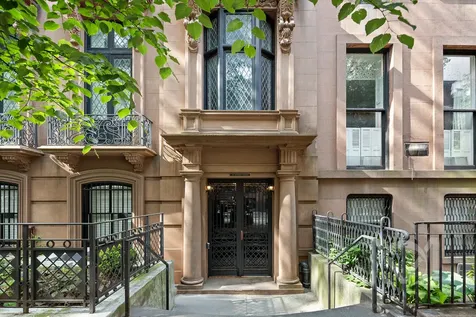 132 Remsen Street New York City NY 11201