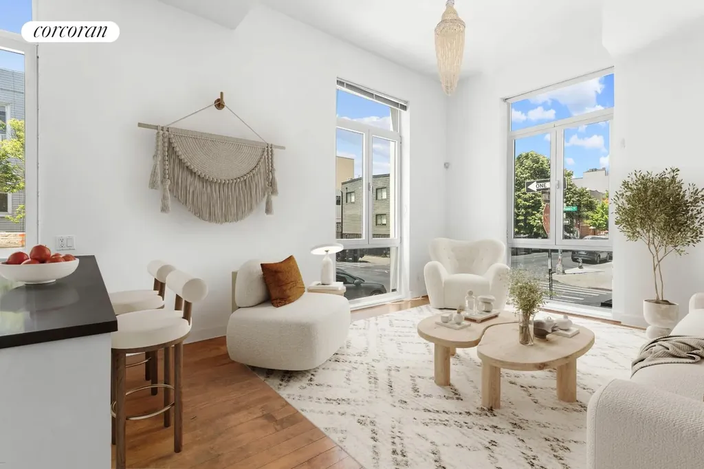 134 Powers Street New York City NY 11211