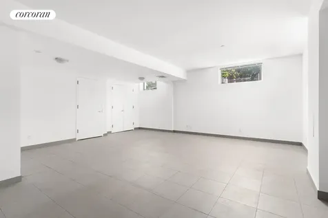 134 Powers Street New York City NY 11211