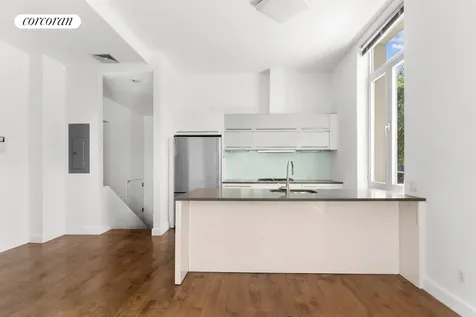 134 Powers Street New York City NY 11211