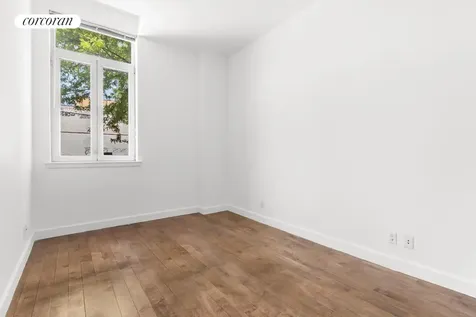 134 Powers Street New York City NY 11211