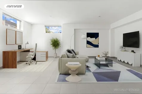 134 Powers Street New York City NY 11211