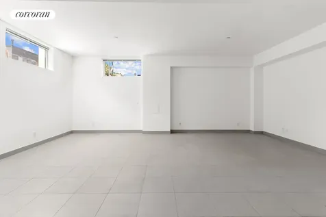 134 Powers Street New York City NY 11211