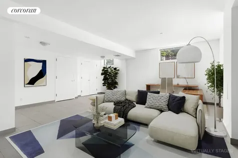 134 Powers Street New York City NY 11211