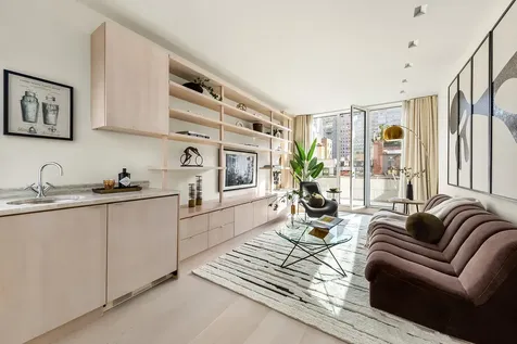 164 E 71st Street New York City NY 10021