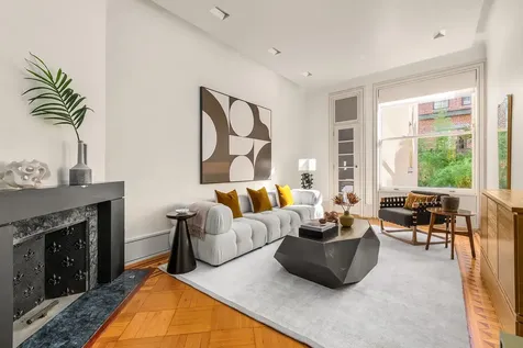 164 E 71st Street New York City NY 10021