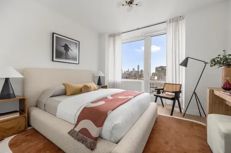 450 W 17th Street New York City NY 10011