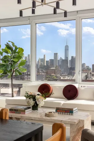 450 W 17th Street New York City NY 10011