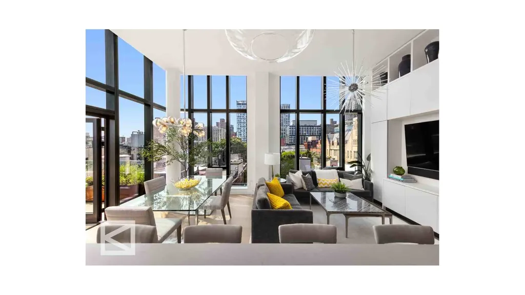 150 Rivington Street New York City NY 10002