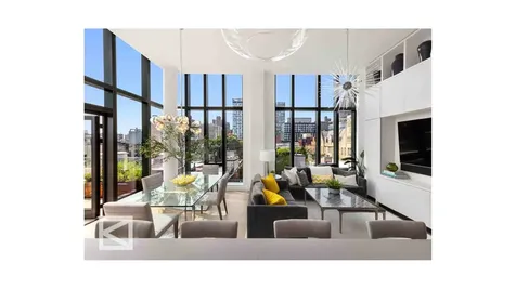 150 Rivington Street New York City NY 10002
