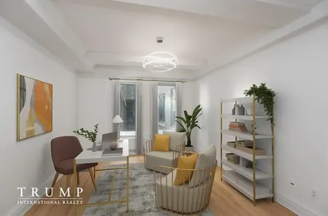 502 Park Avenue New York City NY 10022