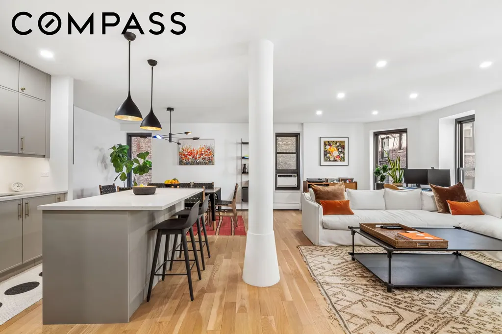 305 W 98th Street New York City NY 10025
